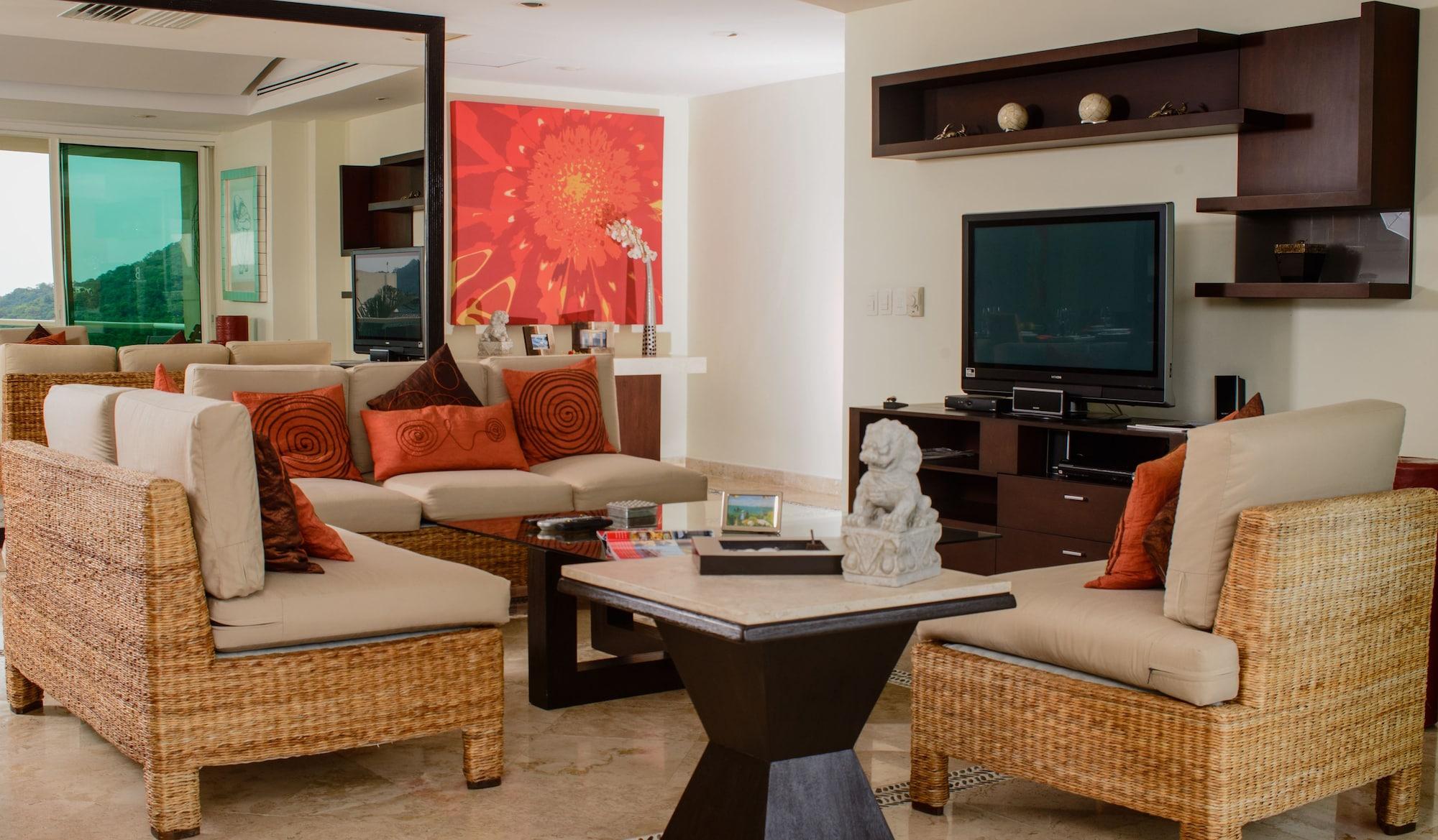 B Pichilingue Rooms & Beach Club 아카풀코 외부 사진