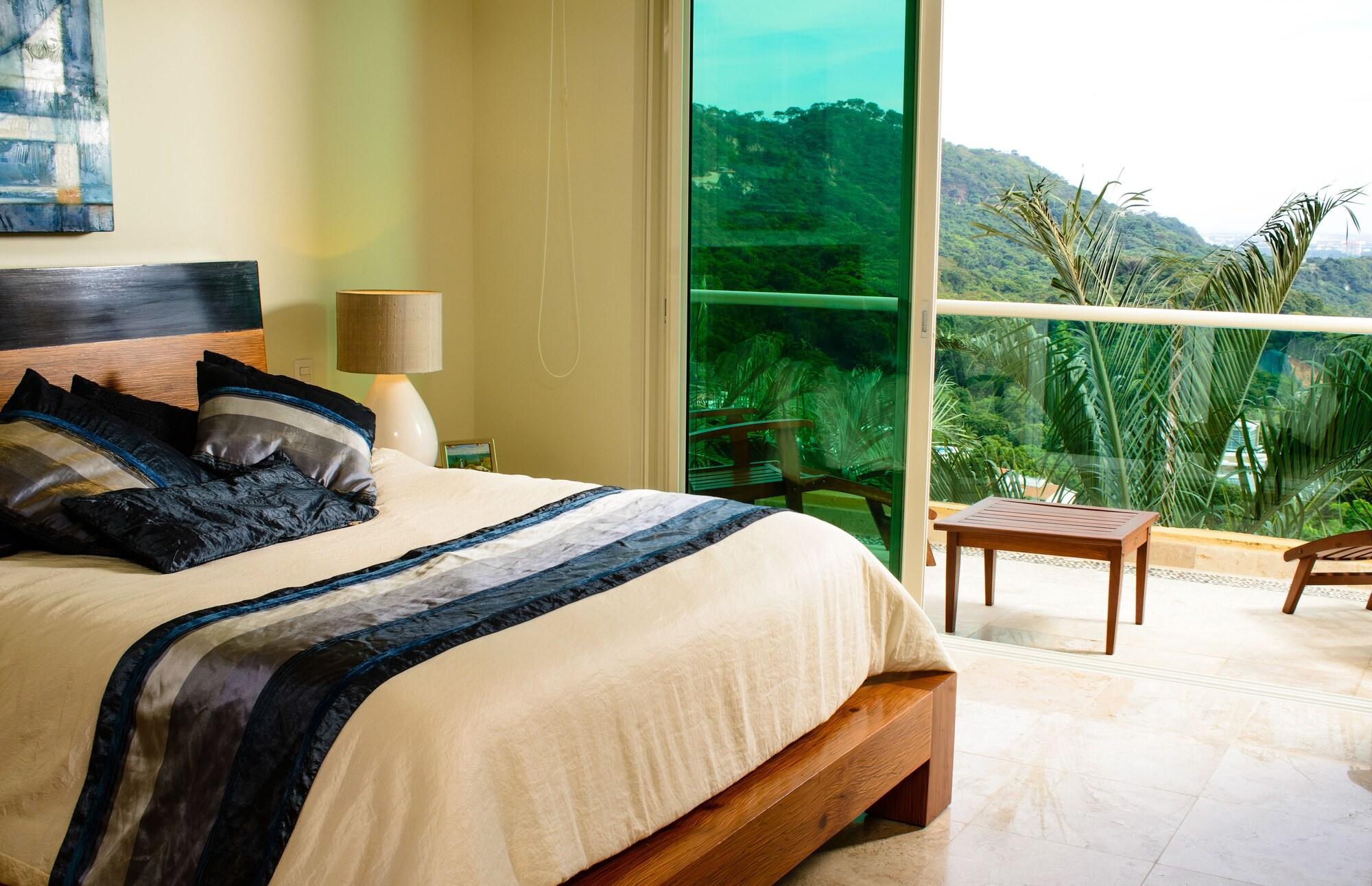 B Pichilingue Rooms & Beach Club 아카풀코 외부 사진