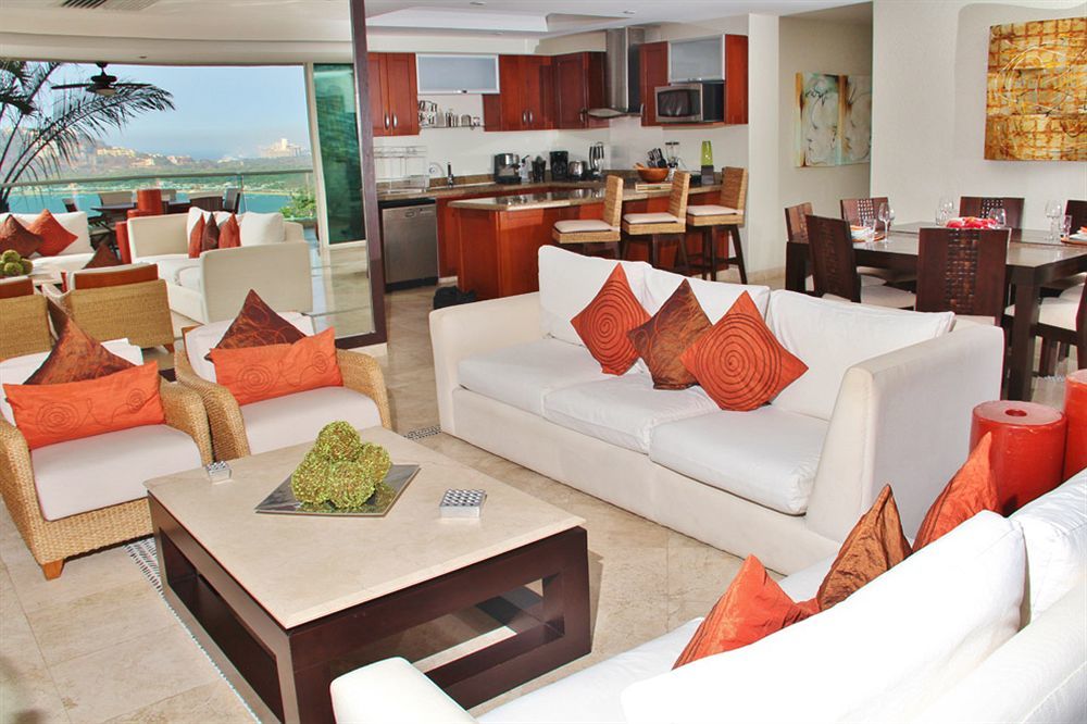 B Pichilingue Rooms & Beach Club 아카풀코 외부 사진