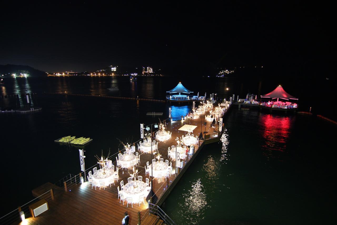 B Pichilingue Rooms & Beach Club 아카풀코 외부 사진